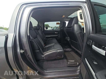 2019 Toyota Tundra Limited Crew Cab Short Bed - miniatura 16