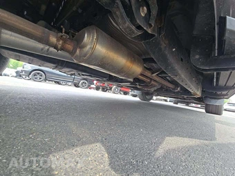 2019 Toyota Tundra Limited Crew Cab Short Bed - miniatura 17
