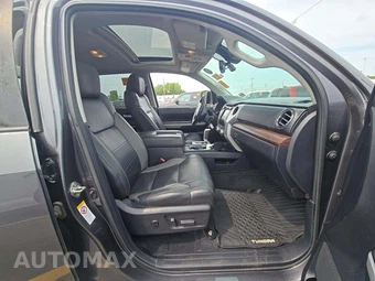 2019 Toyota Tundra Limited Crew Cab Short Bed - miniatura 18