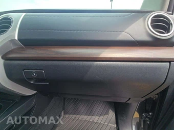 2019 Toyota Tundra Limited Crew Cab Short Bed - miniatura 19