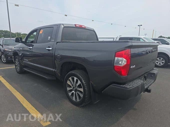 2019 Toyota Tundra Limited Crew Cab Short Bed - miniatura 2