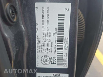 2019 Toyota Tundra Limited Crew Cab Short Bed - miniatura 5