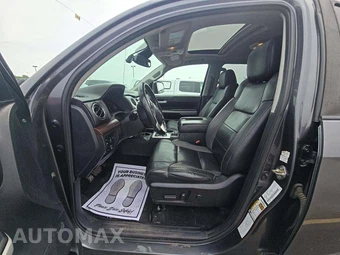 2019 Toyota Tundra Limited Crew Cab Short Bed - miniatura 6