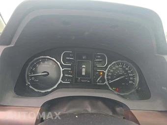 2019 Toyota Tundra Limited Crew Cab Short Bed - miniatura 9
