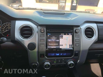 2019 Toyota Tundra Limited Crew Cab Short Bed - miniatura 10