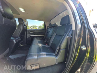 2019 Toyota Tundra Limited Crew Cab Short Bed - miniatura 13