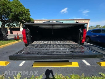 2019 Toyota Tundra Limited Crew Cab Short Bed - miniatura 14