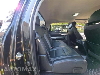 2019 Toyota Tundra Limited Crew Cab Short Bed - miniatura 16