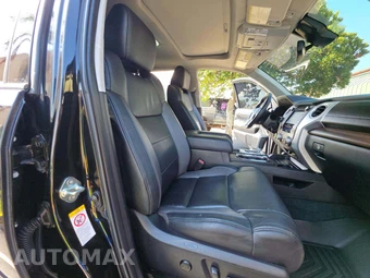 2019 Toyota Tundra Limited Crew Cab Short Bed - miniatura 18