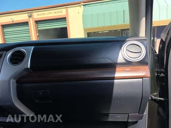 2019 Toyota Tundra Limited Crew Cab Short Bed - miniatura 19