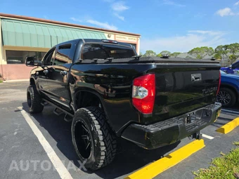 2019 Toyota Tundra Limited Crew Cab Short Bed - miniatura 2