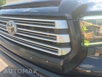 2019 Toyota Tundra Limited Crew Cab Short Bed - miniatura 21