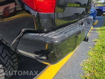 2019 Toyota Tundra Limited Crew Cab Short Bed - miniatura 30