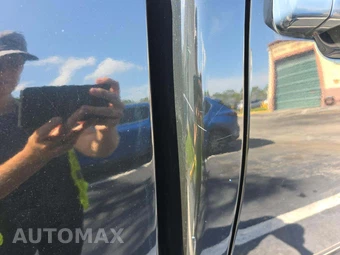2019 Toyota Tundra Limited Crew Cab Short Bed - miniatura 35