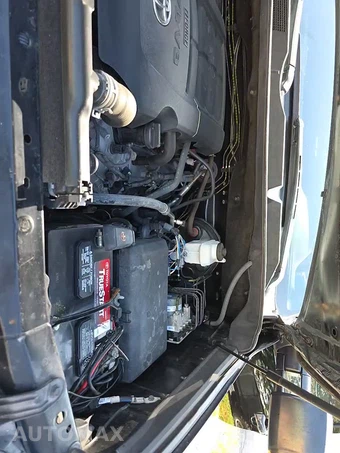 2019 Toyota Tundra Limited Crew Cab Short Bed - miniatura 38