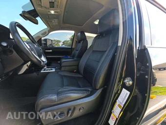 2019 Toyota Tundra Limited Crew Cab Short Bed - miniatura 6