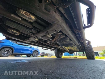 2019 Toyota Tundra Limited Crew Cab Short Bed - miniatura 7