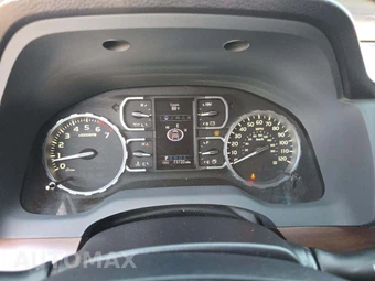 2019 Toyota Tundra Limited Crew Cab Short Bed - miniatura 9