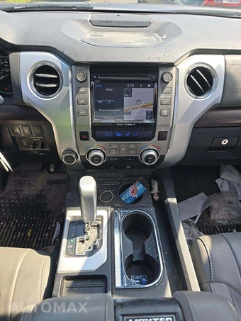 2019 Toyota Tundra Limited Extended Cab Medium Bed - miniatura 10