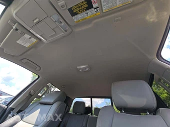 2019 Toyota Tundra Limited Extended Cab Medium Bed - miniatura 11