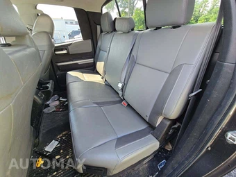 2019 Toyota Tundra Limited Extended Cab Medium Bed - miniatura 13