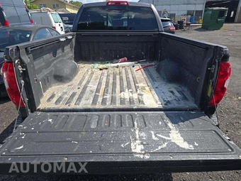 2019 Toyota Tundra Limited Extended Cab Medium Bed - miniatura 14