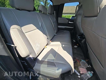 2019 Toyota Tundra Limited Extended Cab Medium Bed - miniatura 16
