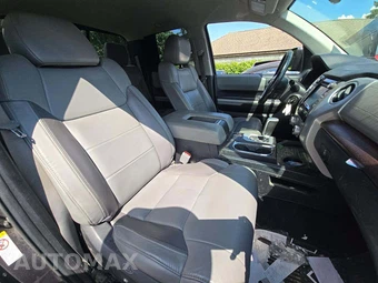 2019 Toyota Tundra Limited Extended Cab Medium Bed - miniatura 18