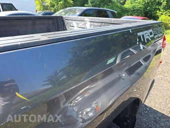 2019 Toyota Tundra Limited Extended Cab Medium Bed - miniatura 23