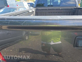 2019 Toyota Tundra Limited Extended Cab Medium Bed - miniatura 25