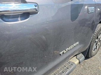 2019 Toyota Tundra Limited Extended Cab Medium Bed - miniatura 28