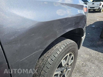 2019 Toyota Tundra Limited Extended Cab Medium Bed - miniatura 29