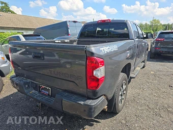 2019 Toyota Tundra Limited Extended Cab Medium Bed - miniatura 3