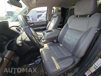2019 Toyota Tundra Limited Extended Cab Medium Bed - miniatura 6
