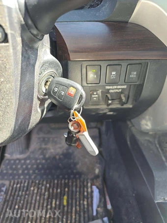 2019 Toyota Tundra Limited Extended Cab Medium Bed - miniatura 8