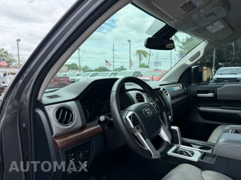 2019 Toyota Tundra Limited Extended Cab Medium Bed - miniatura 10