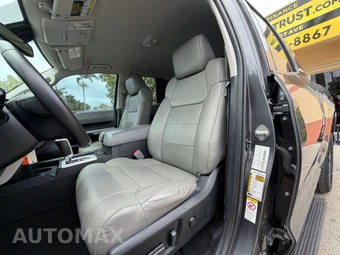 2019 Toyota Tundra Limited Extended Cab Medium Bed - miniatura 12