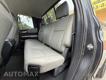 2019 Toyota Tundra Limited Extended Cab Medium Bed - miniatura 13