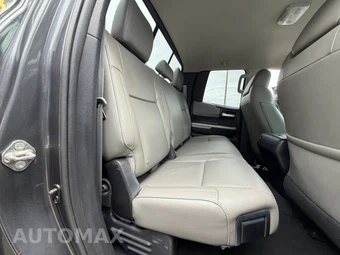 2019 Toyota Tundra Limited Extended Cab Medium Bed - miniatura 14