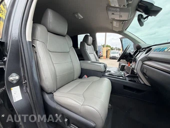2019 Toyota Tundra Limited Extended Cab Medium Bed - miniatura 15