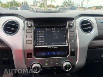 2019 Toyota Tundra Limited Extended Cab Medium Bed - miniatura 17