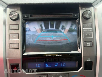 2019 Toyota Tundra Limited Extended Cab Medium Bed - miniatura 18