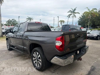 2019 Toyota Tundra Limited Extended Cab Medium Bed - miniatura 3