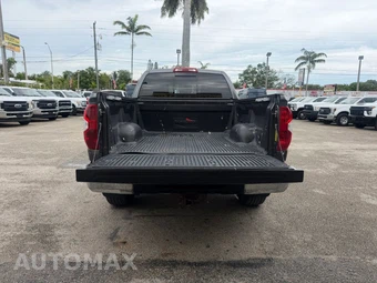 2019 Toyota Tundra Limited Extended Cab Medium Bed - miniatura 5