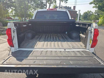 2019 Toyota Tundra Platinum Crew Cab Short Bed - miniatura 11