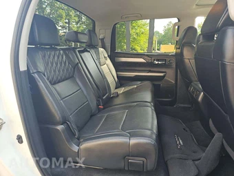2019 Toyota Tundra Platinum Crew Cab Short Bed - miniatura 13