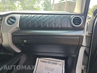 2019 Toyota Tundra Platinum Crew Cab Short Bed - miniatura 16