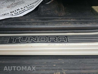 2019 Toyota Tundra Platinum Crew Cab Short Bed - miniatura 24