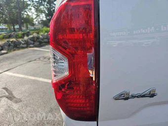 2019 Toyota Tundra Platinum Crew Cab Short Bed - miniatura 28