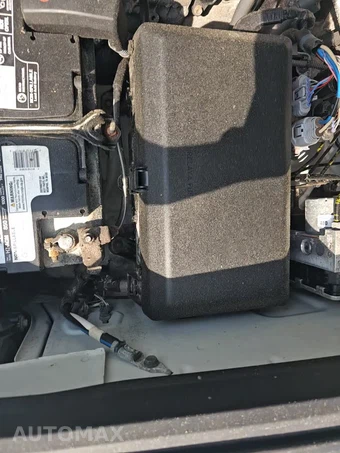 2019 Toyota Tundra Platinum Crew Cab Short Bed - miniatura 33